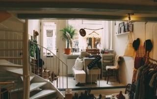 Weg mit altem Ballast: Ausmisten vor dem Umzug