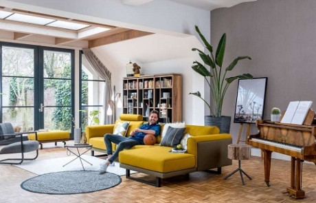 Den Wohnstil lieber selbst bestimmen