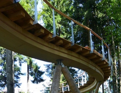 60 Tonnen Stahl