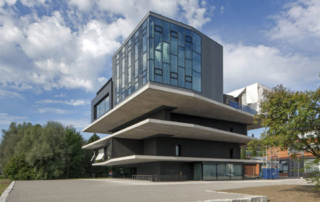 Eröffnung der NEST-Unit SolAce