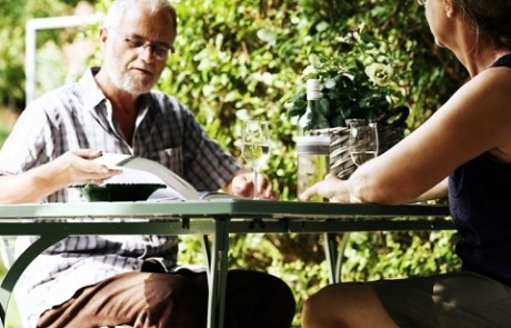 Streit im Garten: Rechte und Pflichten von Mietern bei der Gartennutzung