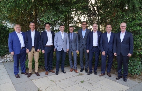 Generalversammlung GKS: Gemeinsam für eine starke Gebäudeklima-Branche