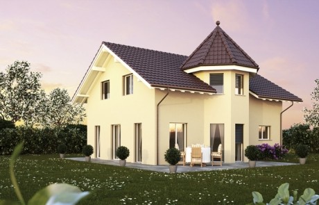 Hausconcept AG