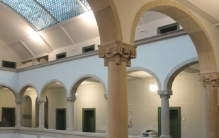 Hochbauamt Basel-Stadt