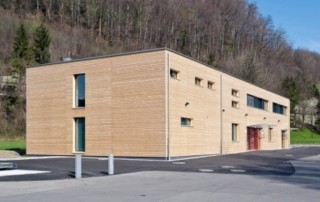 Hochbauamt Schwyz