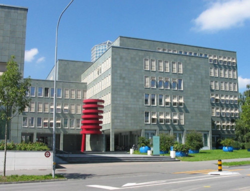 Hochbauamt