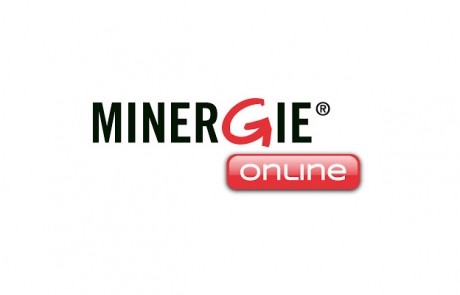 MINERGIE Online Plattform