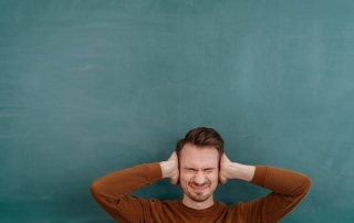 Schallschutz: ein wesentlicher Beitrag zum Hausfrieden