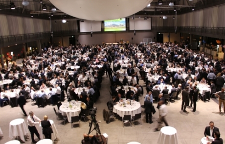Smart Energy Party 2018