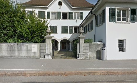 Bauamtskanzlei