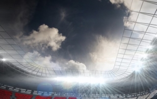 Ein neues Fussballstadion ist für beide Zürcher Clubs überlebenswichtig