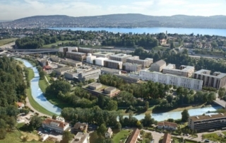 Ökologie beim Wohnen: Wie gross ist unser Fussabdruck?